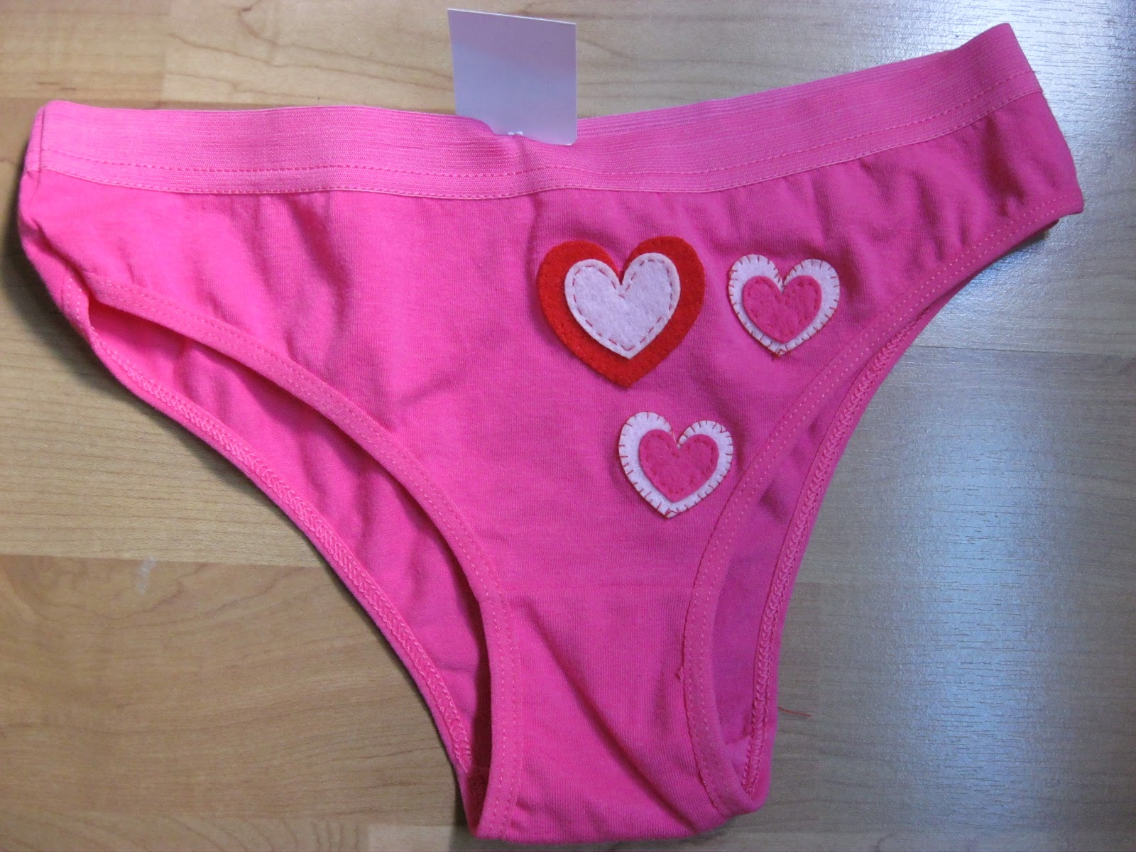 ropa interior personalizada con foto TodoPersonalizados