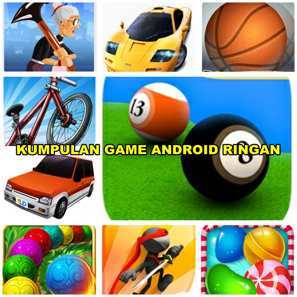 Download Game Gta Mod Untuk Android