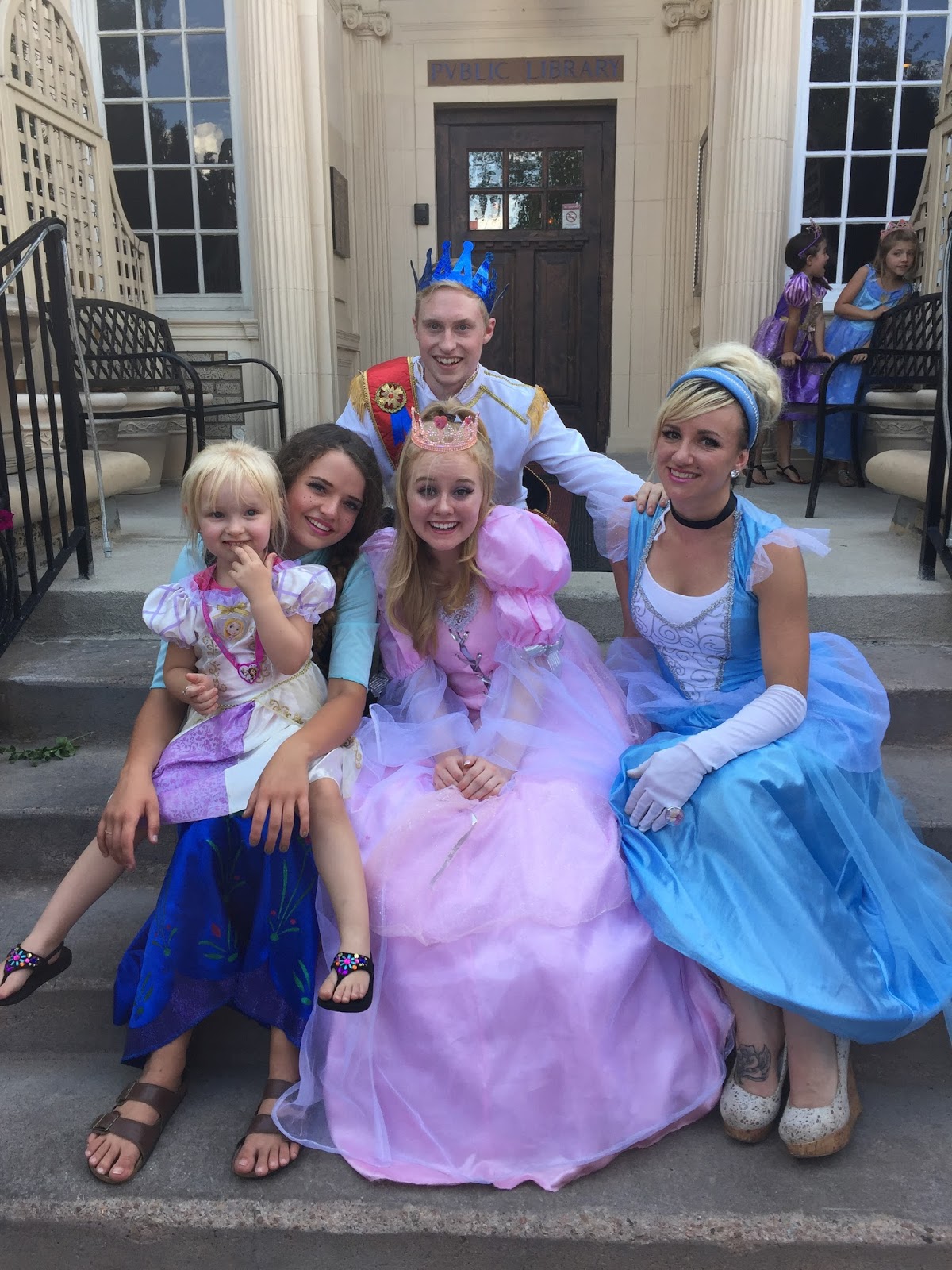 The Melting Pot Littleton Colorado Dippity Boppity Boo Building Our