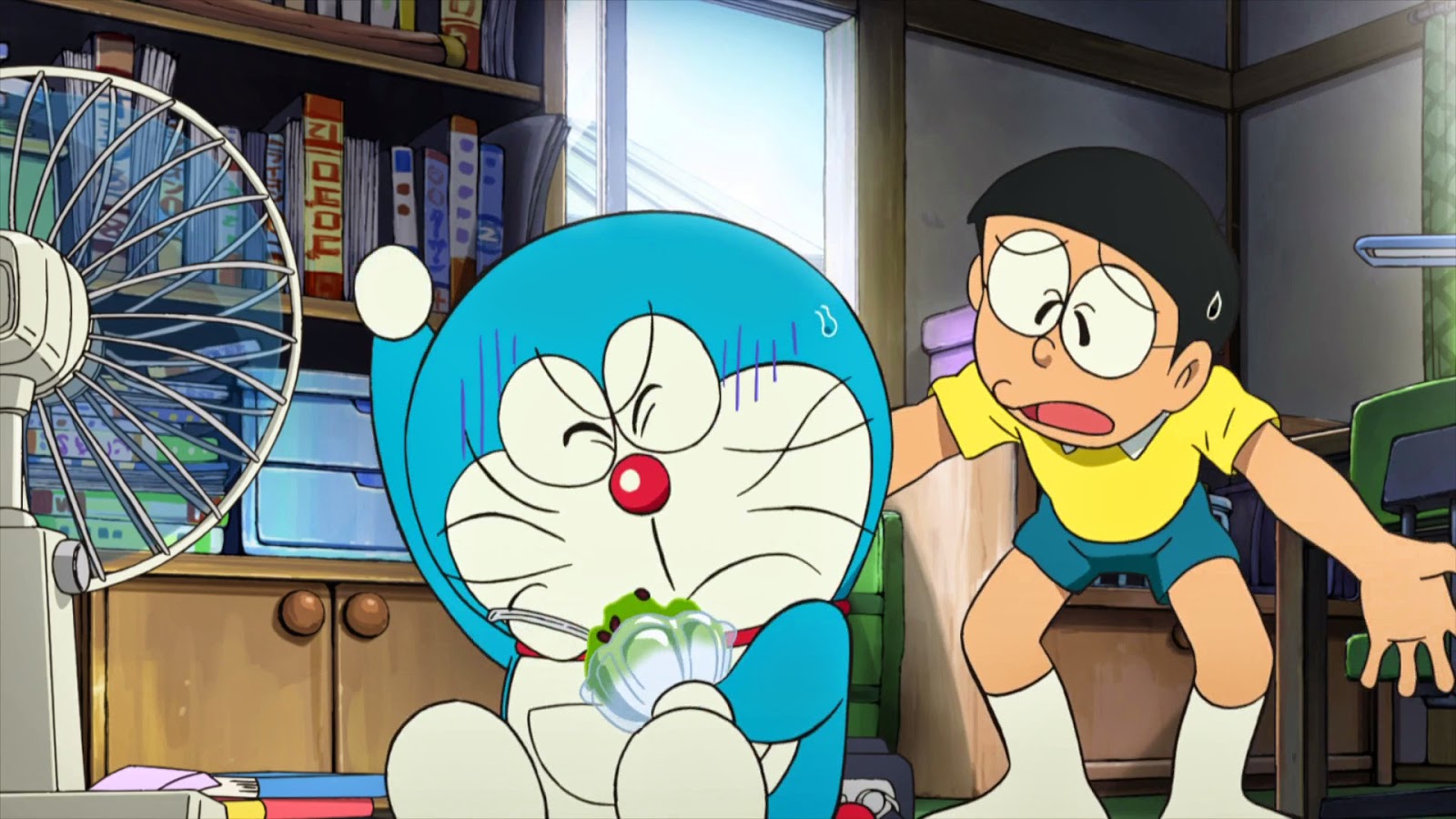 Doraemon hindi episodes hd download