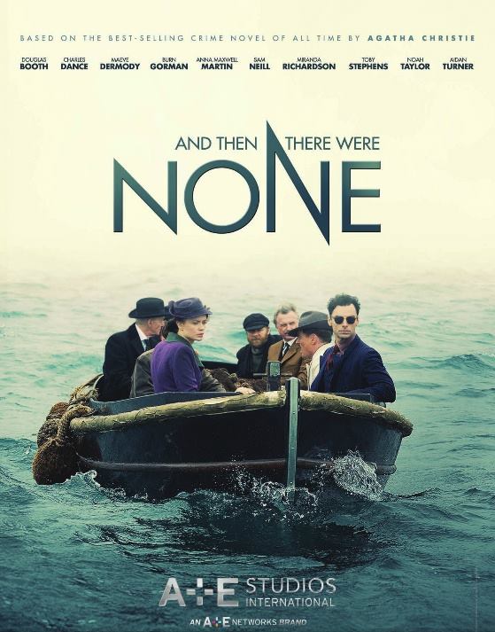 Les Dix Petit Négres Film Complet En Francais Streaming Agatha Christie : Dix Petits Nègres - Saison 1 [Complete] [Streaming