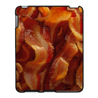 Bacon Ipad Case6
