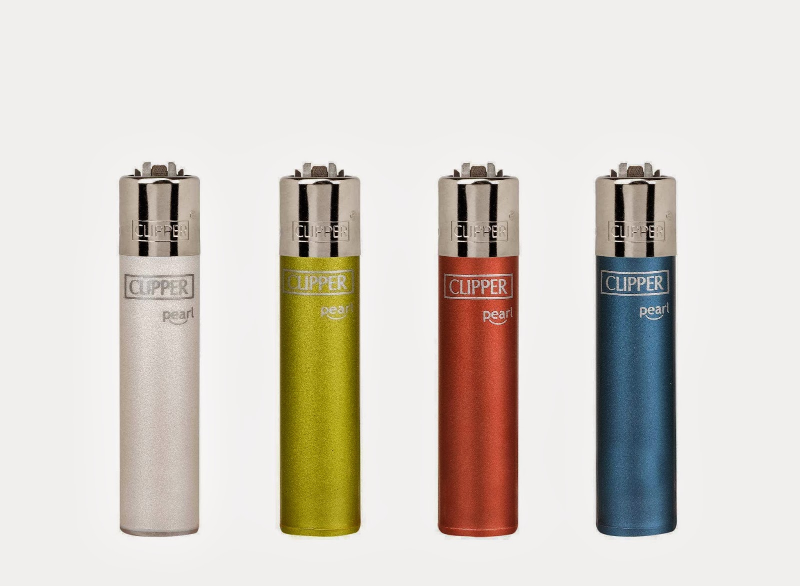 Manila Life We started the fashionable fire... Clipper lighters