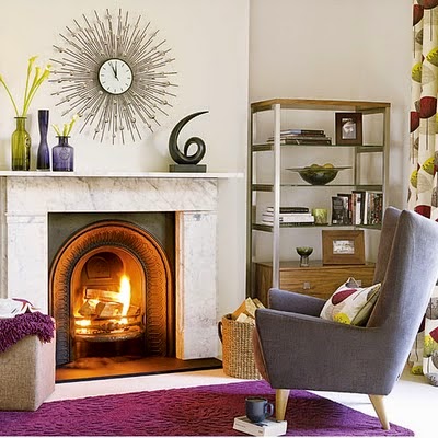 Good Idea For the living