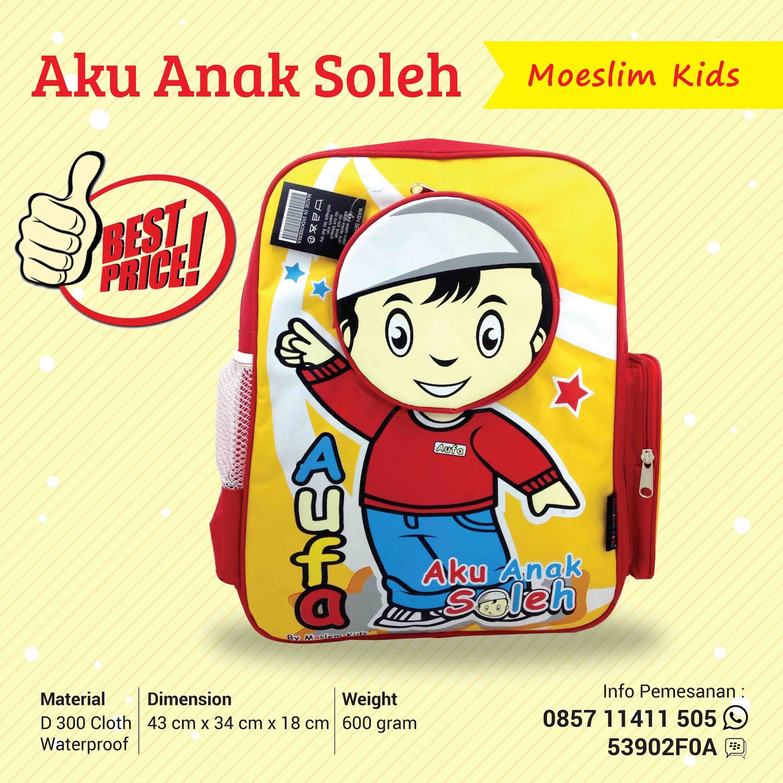 Kartun Anak Laki Muslim Terbaru Galeri Kartun
