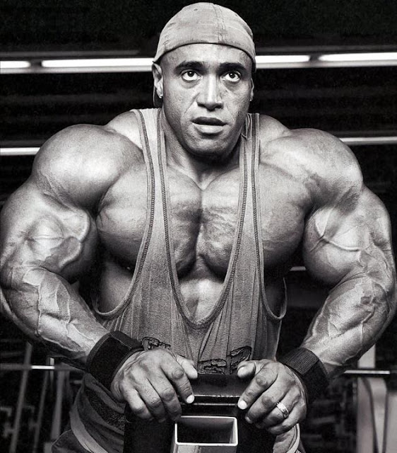 mr olympia 2012, mr olympia 2012 predictions, mr olympia 2012 winner ...