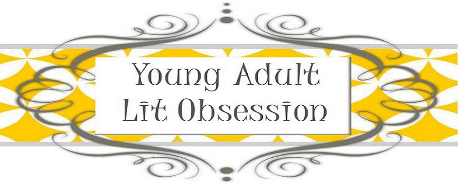 Young Adult Lit Obsession