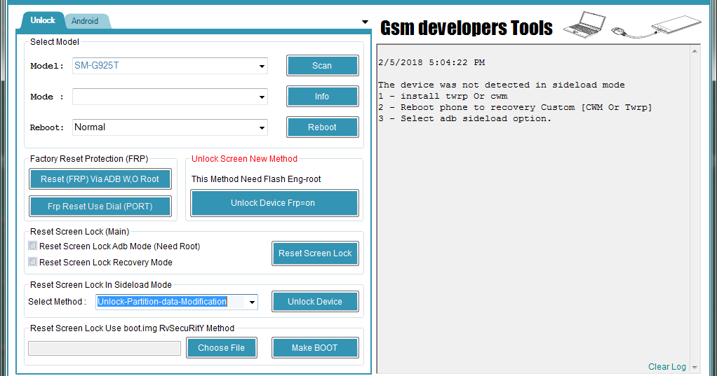 samsung frp unlock tool free download samsung frp unlock tool free download