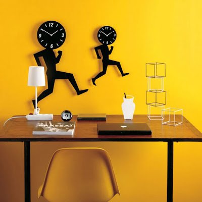 28 Unusual And Creative Clocks