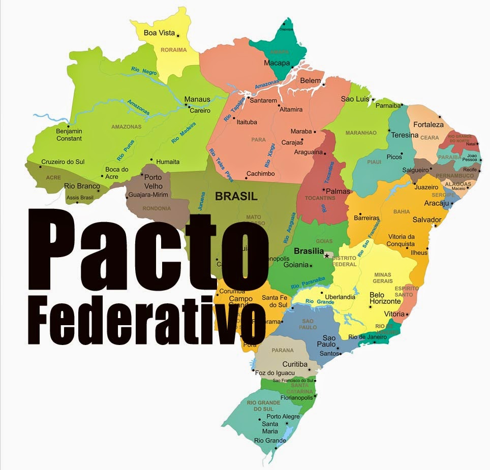 Blog do Prof. de Carvalho Especial explica competências da União, Estados e Municípios na Blog do Prof. de Carvalho Especial explica competências da União, Estados e Municípios na
