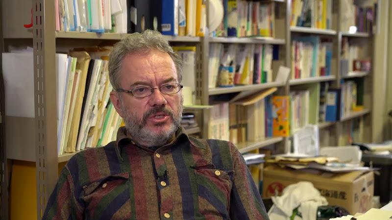 外国人「日本とアメリカのホームレスの違いを専門家に聞いてみた」(海外の反応)