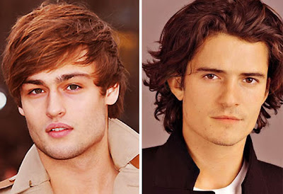 The Right Haircut for Men with Big Ears The Right Haircut for Men with Big Ears