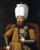 3. Murat 3. Murat'ın Fotoğrafı