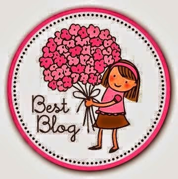 Premios Best Blog!