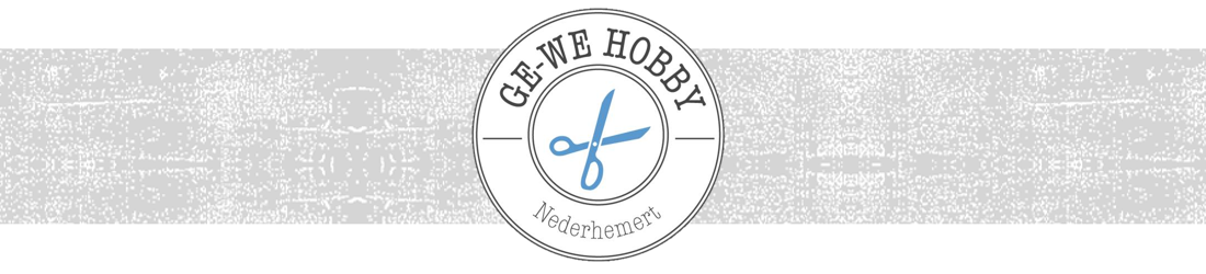 Ge-We Hobby