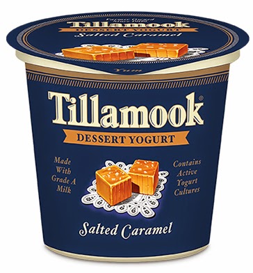 Tillamook Launches Dual-Flavor Specialty Yogurts in Six Varieties