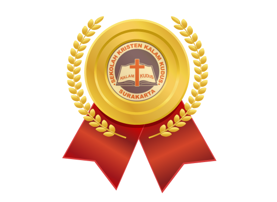 Prestasi Siswa SD Kristen Kalam Kudus Tahhun 2011-2015