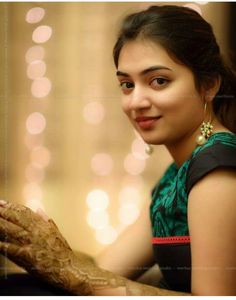 nazriya images