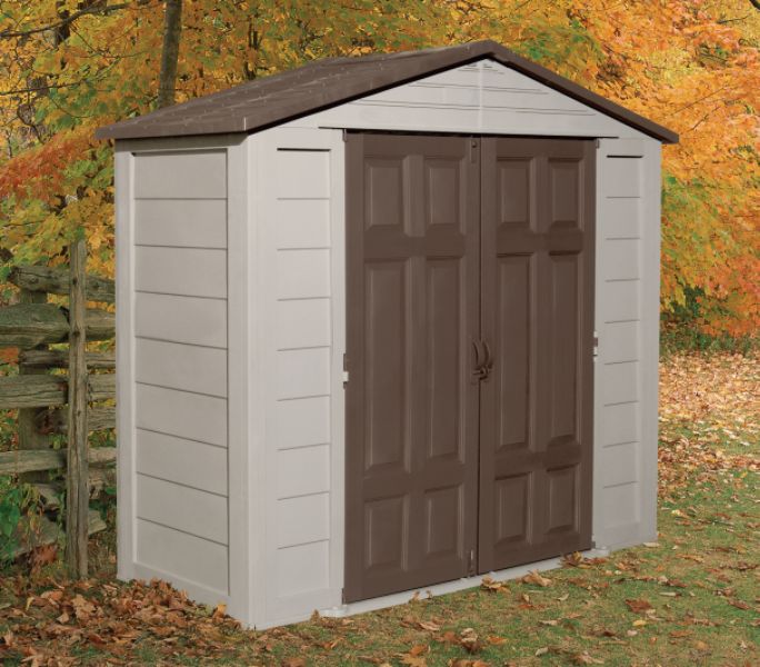 Sears Daily Deals: Mini Storage Shed + More