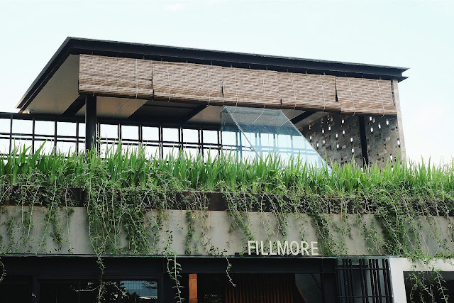 Fillmore Coffee Jakarta