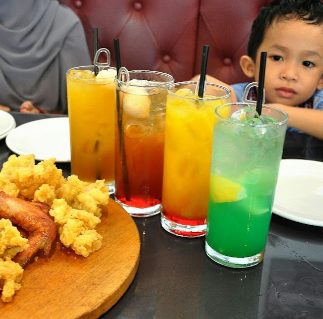 Tempat+makan+makanan+Itali+di+Sunway+Pyramid+Malaysia