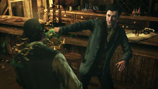 Sherlock Holmes: The Devil's Daughter PC Full Español