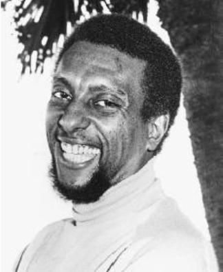 Stokely Carmichael - Kwame Ture