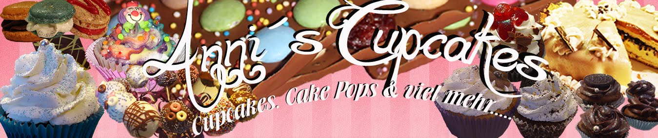 Anni´s Cupcakes