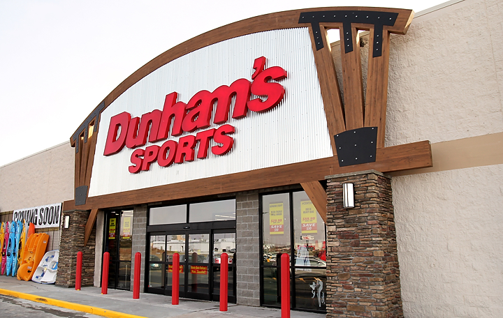 Dunham S Sports 54