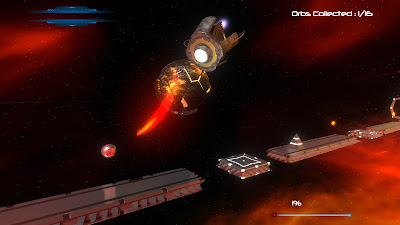 Into The Timeverse Game Screenshot 7