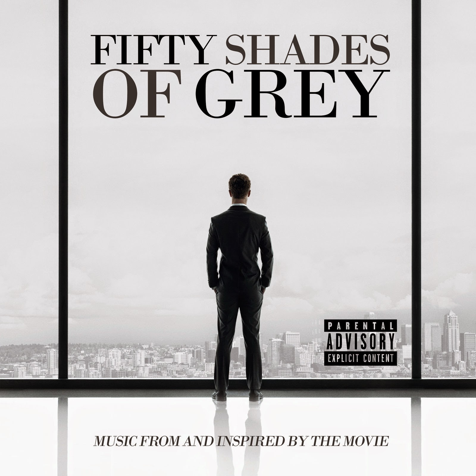 Original Soundtrack Fifty Shades Of Grey (2015) Movimie Enthusiast Original Soundtrack Fifty Shades Of Grey (2015) Movimie Enthusiast