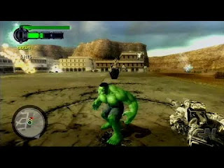 The Incredible Hulk Game Free Download Full Version …