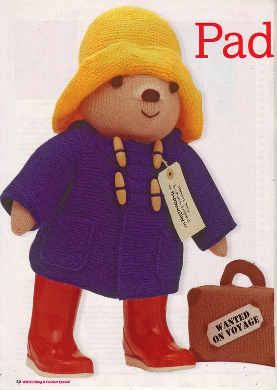 toy-knitting-patterns-paddington-bear