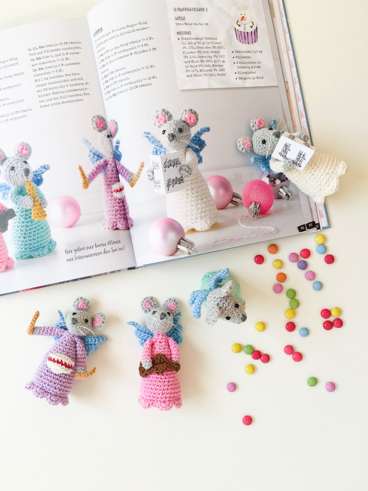 Diy Schnelle Verpackung Fur Susse Kleinigkeiten Alles Und Anderes