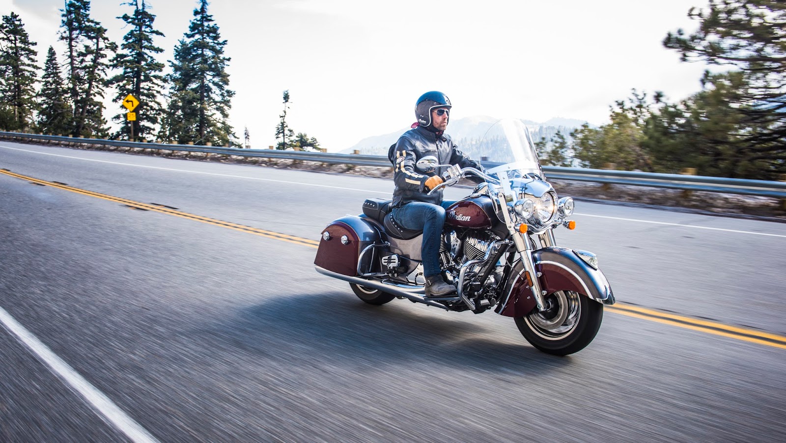 2017 indian springfield for sale