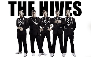 The Hives - Foto