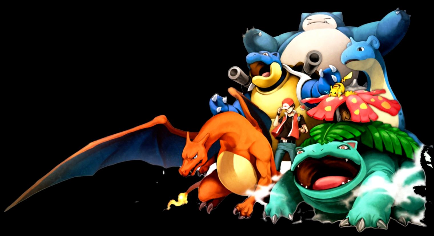 POKEMON DESKTOP HD WALLPAPER 78