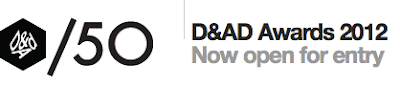 D&AD is 50 
