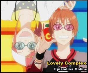lovely-complex