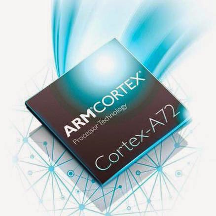 ARM Cortex Processor