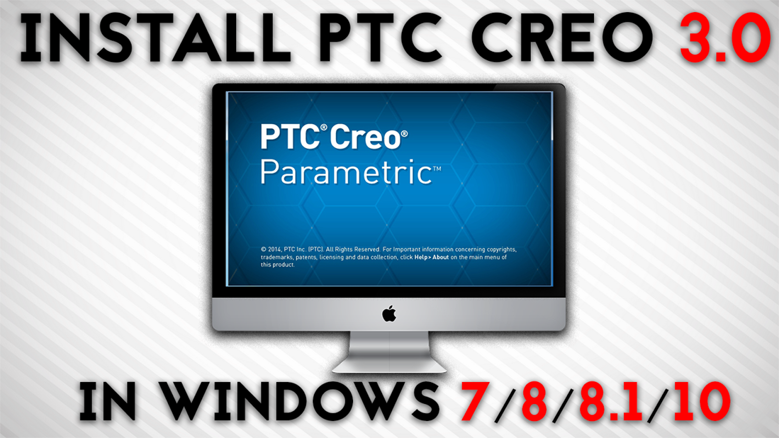 download PTC Creo 10.0.0.0