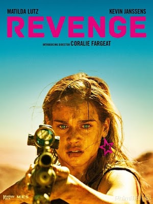 Phim Báo Thù - Revenge (2018)