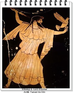 Yunan Mitolojisi  2
