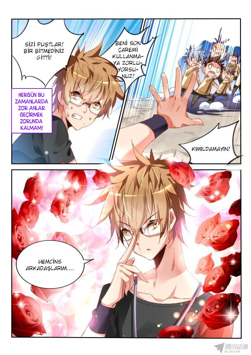 Demon Spirit Seed Manual Bölüm 067 | ArazNovel