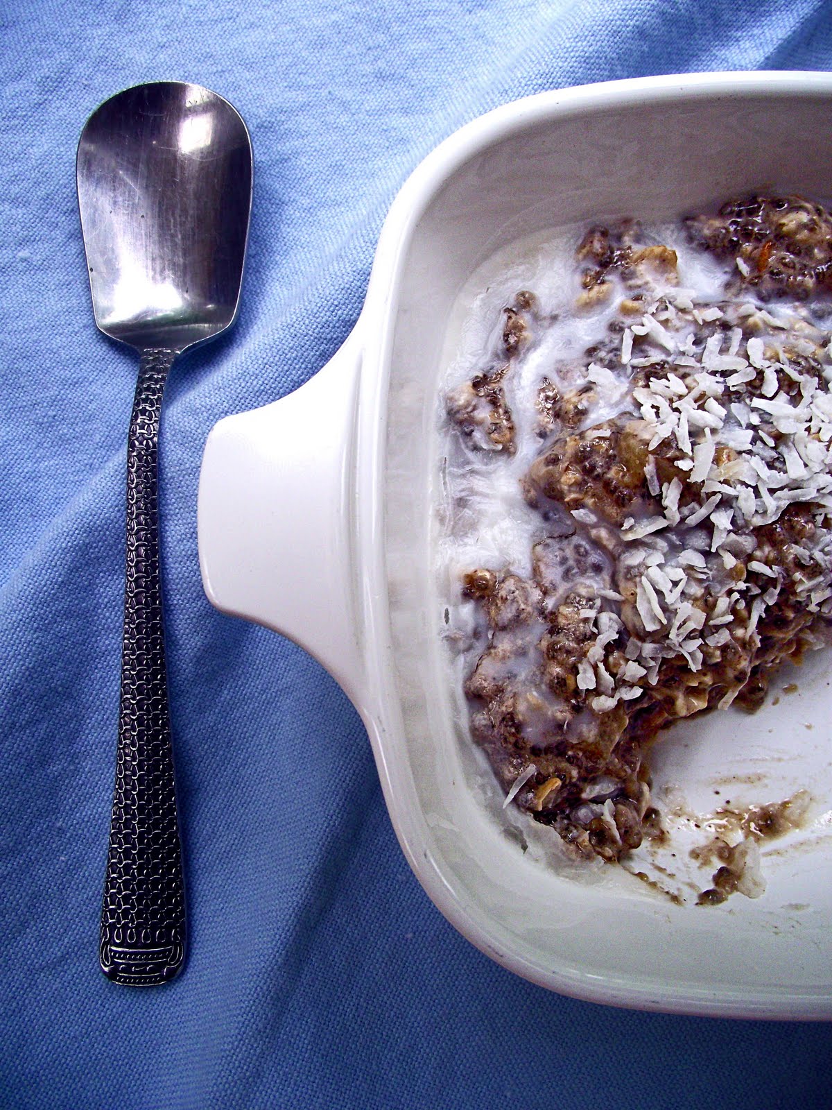 Sweet & Sourire You must be Coconut Dreaming