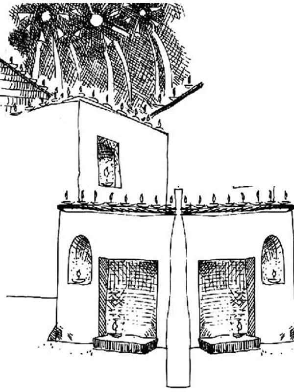 Free Coloring Pages: October 2011