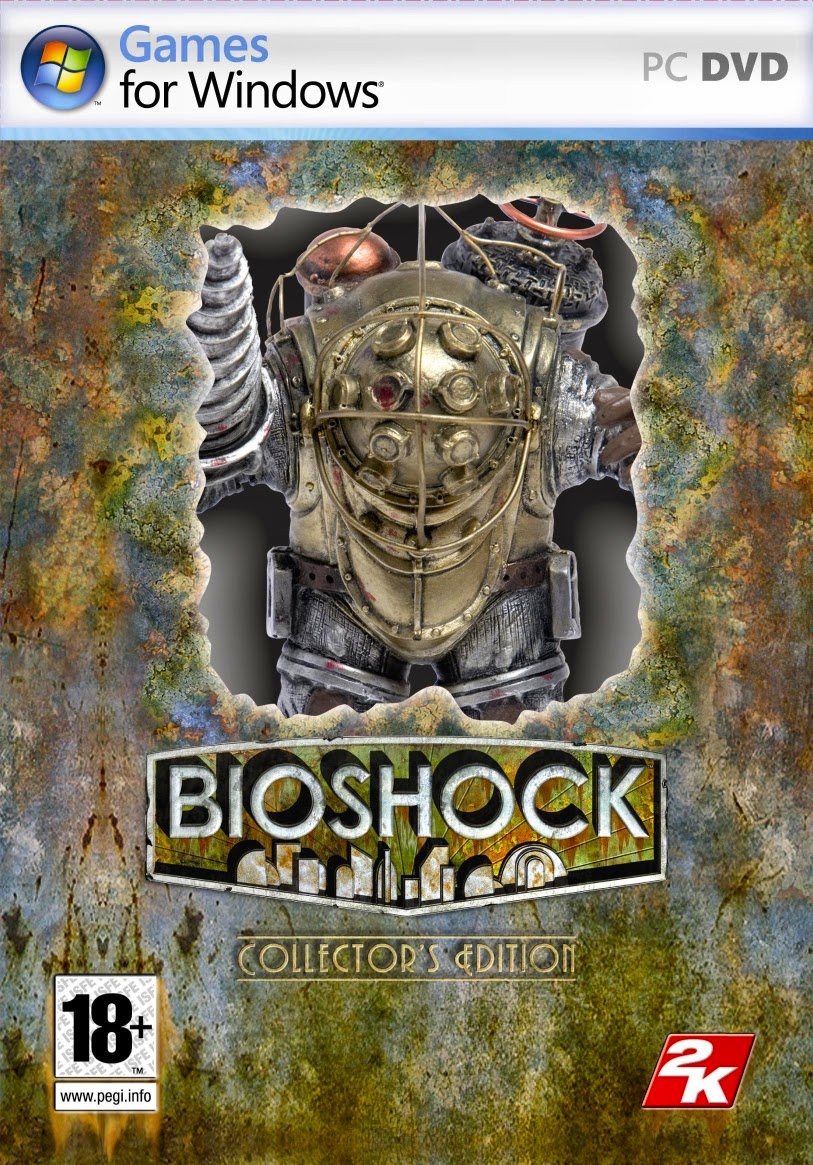 bioshock 2 crack razor1911 bioshock 2 crack razor1911