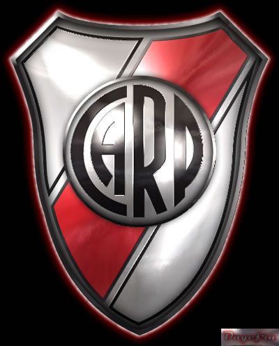 escudo river 320