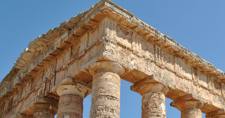 Griechische Epoche auf Sizilien