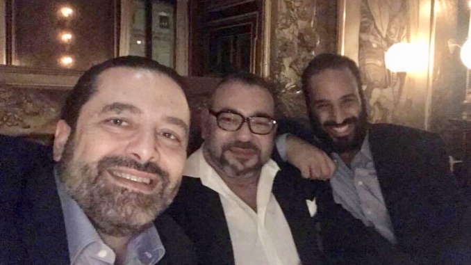 من هو سعد الجبري الذي يقاضي ولي العهد السعودي